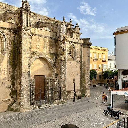 Apartamento Tarifa Centro Exteriér fotografie