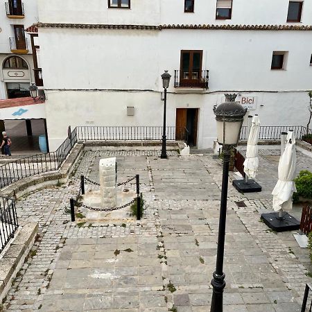 Apartamento Tarifa Centro Exteriér fotografie