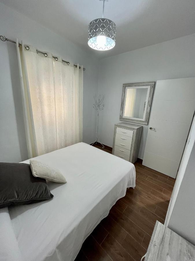 Apartamento Tarifa Centro Exteriér fotografie