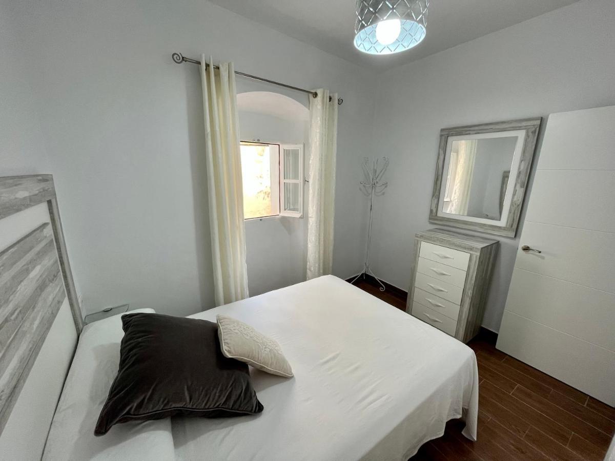 Apartamento Tarifa Centro Exteriér fotografie