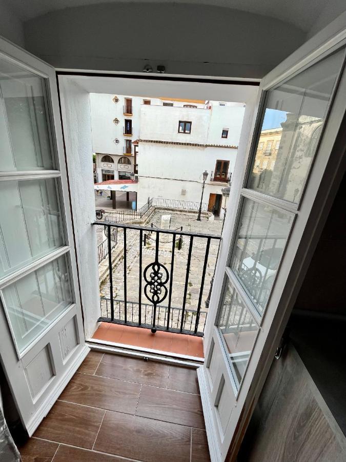 Apartamento Tarifa Centro Exteriér fotografie